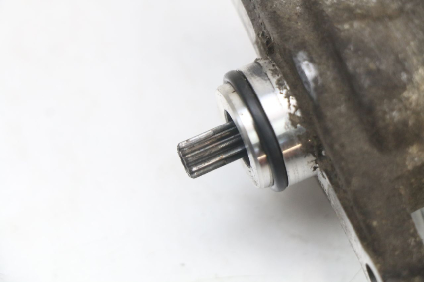 photo de AVVIATORE KYMCO AGILITY 4T 50 (2018 - 2022) - Dettaglio del componente