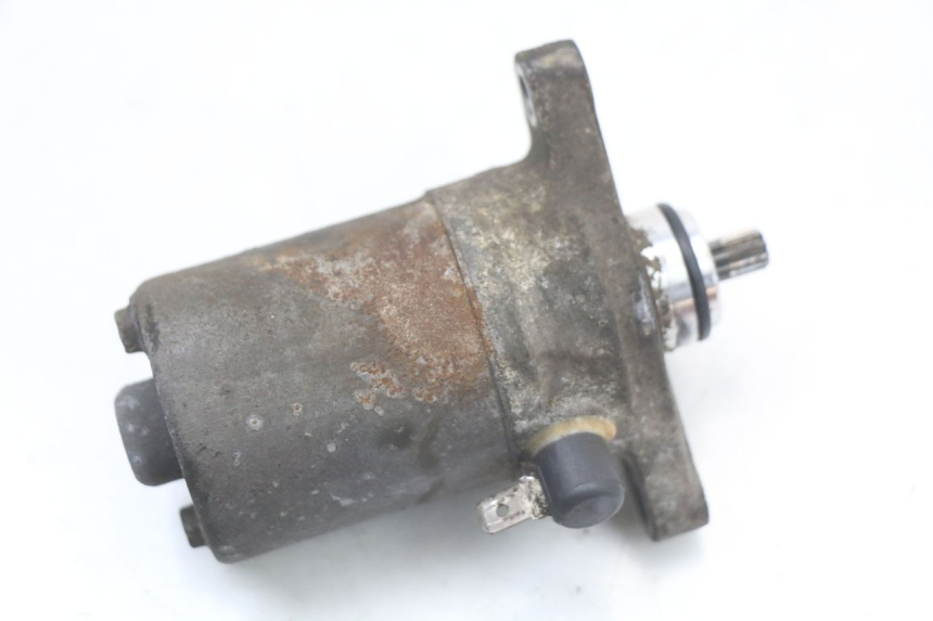 photo de AVVIATORE KYMCO AGILITY 4T 50 (2018 - 2022) - Zoom sullo stato d'uso