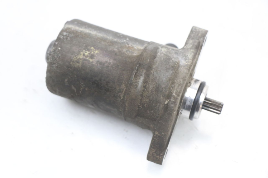 photo de AVVIATORE KYMCO AGILITY 4T 50 (2018 - 2022) - Altra angolazione