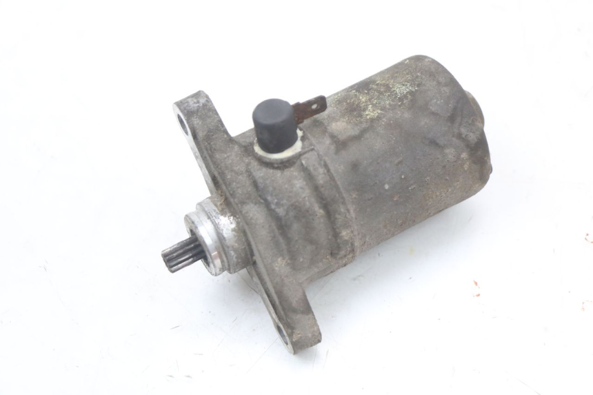 photo de AVVIATORE KYMCO AGILITY 4T 50 (2005 - 2018) - Vista principale