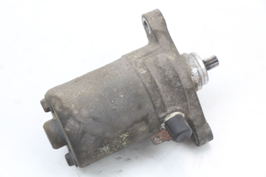 photo de AVVIATORE KYMCO AGILITY 4T 50 (2005 - 2018) - Zoom sullo stato d'uso