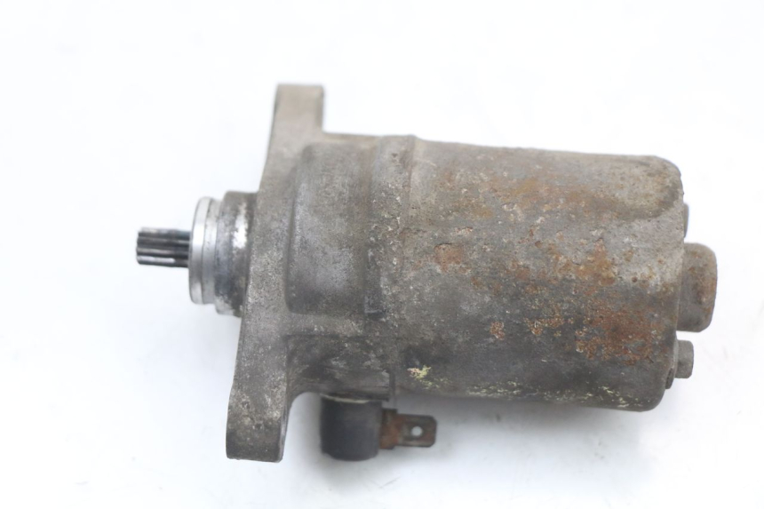 photo de AVVIATORE KYMCO AGILITY 4T 50 (2005 - 2018) - Primo piano tecnico