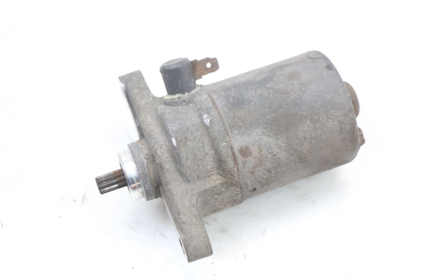 photo de AVVIATORE KYMCO AGILITY 4T 50 (2018 - 2022) - Vista principale