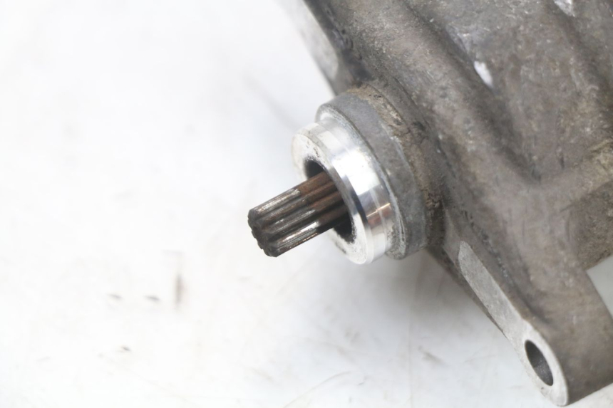 photo de AVVIATORE KYMCO AGILITY 4T 50 (2018 - 2022) - Dettaglio del componente