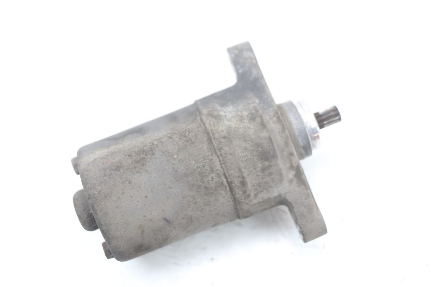 photo de AVVIATORE KYMCO AGILITY 4T 50 (2018 - 2022) - Zoom sullo stato d'uso