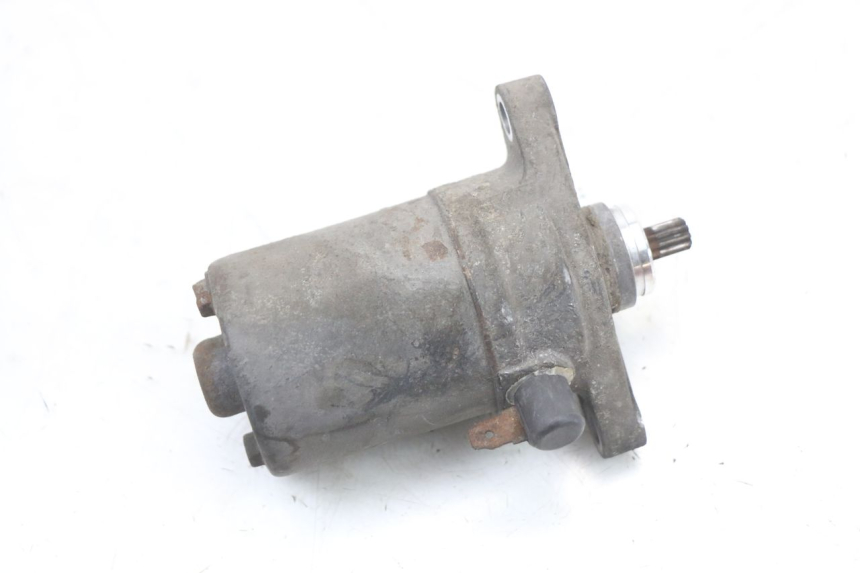 photo de AVVIATORE KYMCO AGILITY 4T 50 (2018 - 2022) - Altra angolazione