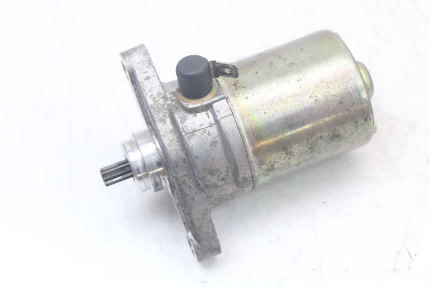 photo de AVVIATORE KYMCO AGILITY 4T 50 (2018 - 2022) - Vista principale