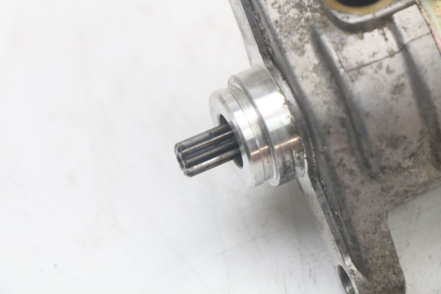 photo de AVVIATORE KYMCO AGILITY 4T 50 (2018 - 2022) - Dettaglio del componente