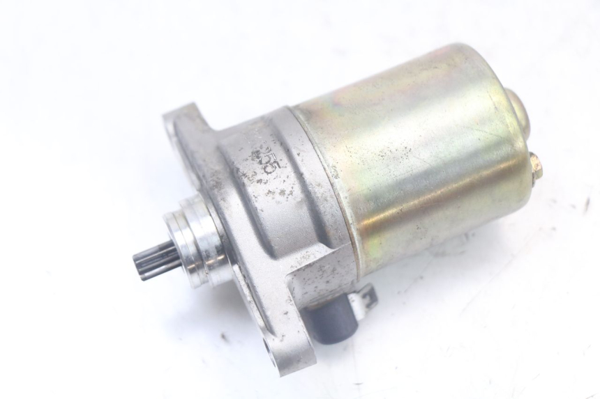 photo de AVVIATORE KYMCO AGILITY 4T 50 (2018 - 2022) - Zoom sullo stato d'uso