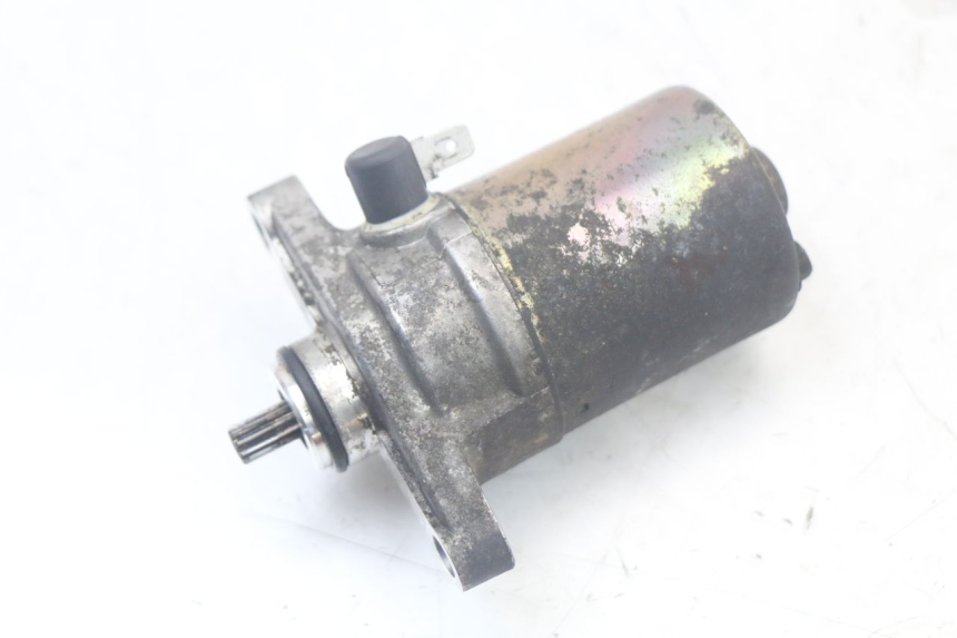 photo de AVVIATORE KYMCO AGILITY 4T 50 (2018 - 2022) - Vista principale