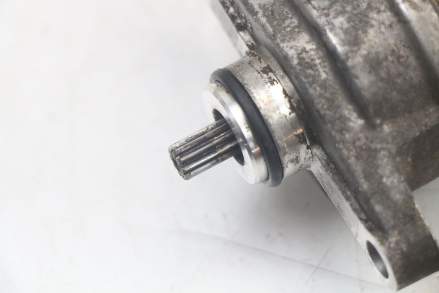 photo de AVVIATORE KYMCO AGILITY 4T 50 (2018 - 2022) - Dettaglio del componente