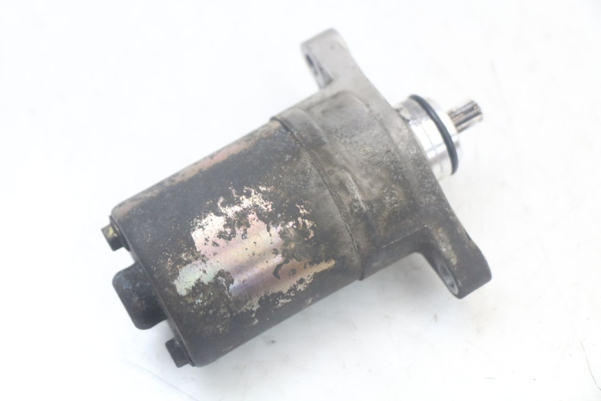 photo de AVVIATORE KYMCO AGILITY 4T 50 (2018 - 2022) - Primo piano tecnico