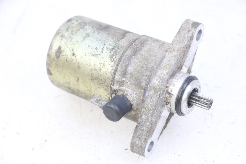 photo de AVVIATORE KYMCO AGILITY 4T 50 (2005 - 2018) - Vista principale