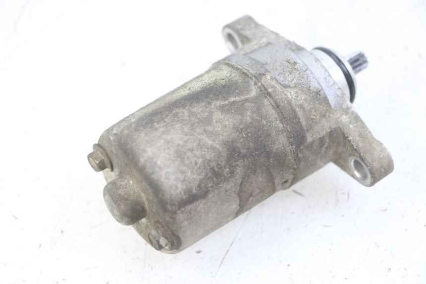 photo de AVVIATORE KYMCO AGILITY 4T 50 (2005 - 2018) - Zoom sullo stato d'uso