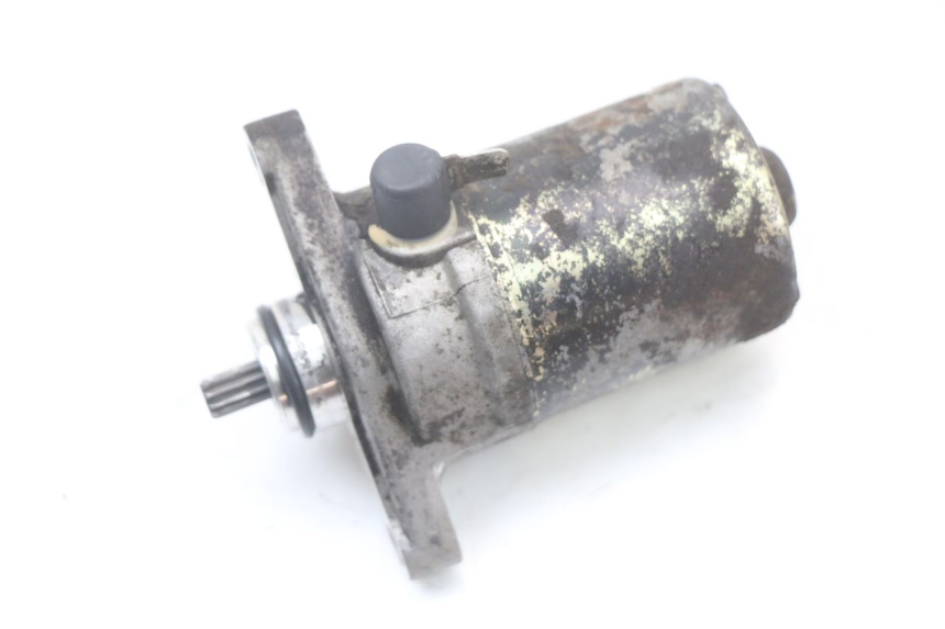 photo de Motorino d'avviamento KYMCO AGILITY FR 2T 50 (2012 - 2017) - Vista principale