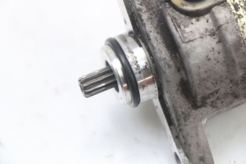 photo de Motorino d'avviamento KYMCO AGILITY FR 2T 50 (2012 - 2017) - Dettaglio del componente