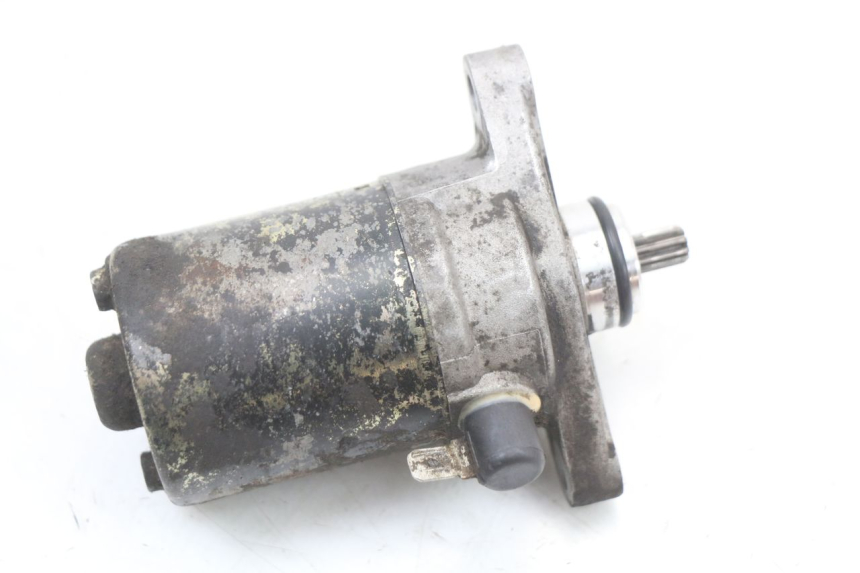 photo de Motorino d'avviamento KYMCO AGILITY FR 2T 50 (2012 - 2017) - Zoom sullo stato d'uso