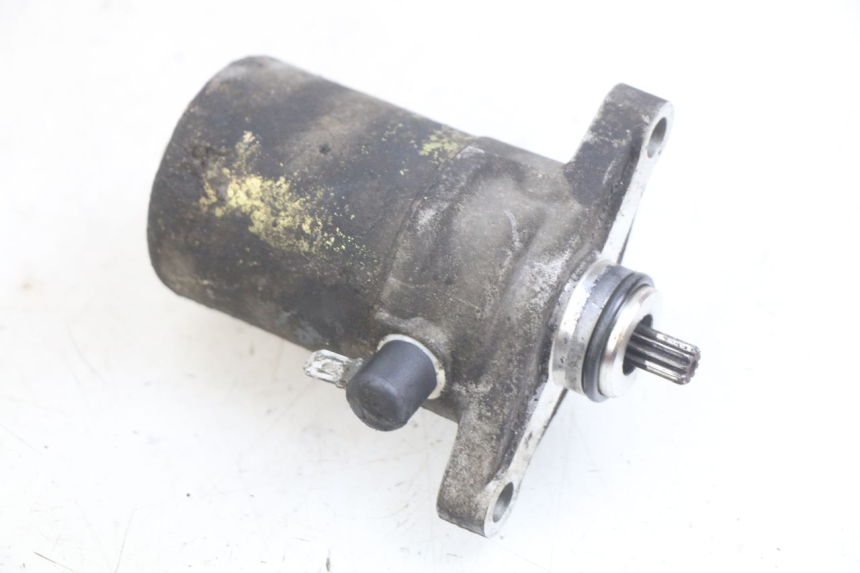 photo de AVVIATORE KYMCO AGILITY NAKED RENOUVO 2T 50 (2011 - 2018) - Vista principale