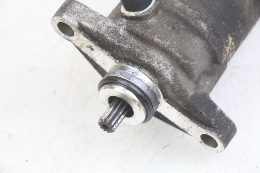 photo de AVVIATORE KYMCO AGILITY NAKED RENOUVO 2T 50 (2011 - 2018) - Dettaglio del componente