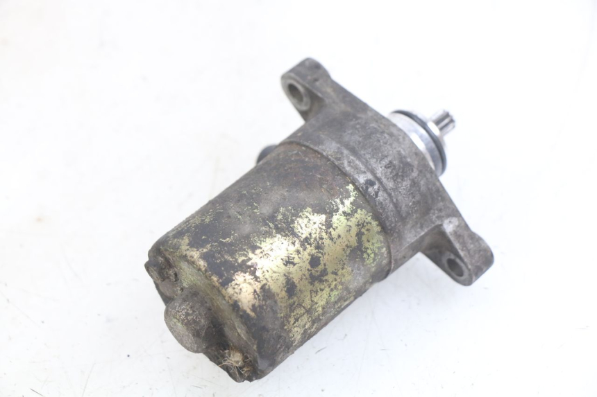 photo de AVVIATORE KYMCO AGILITY NAKED RENOUVO 2T 50 (2011 - 2018) - Zoom sullo stato d'uso