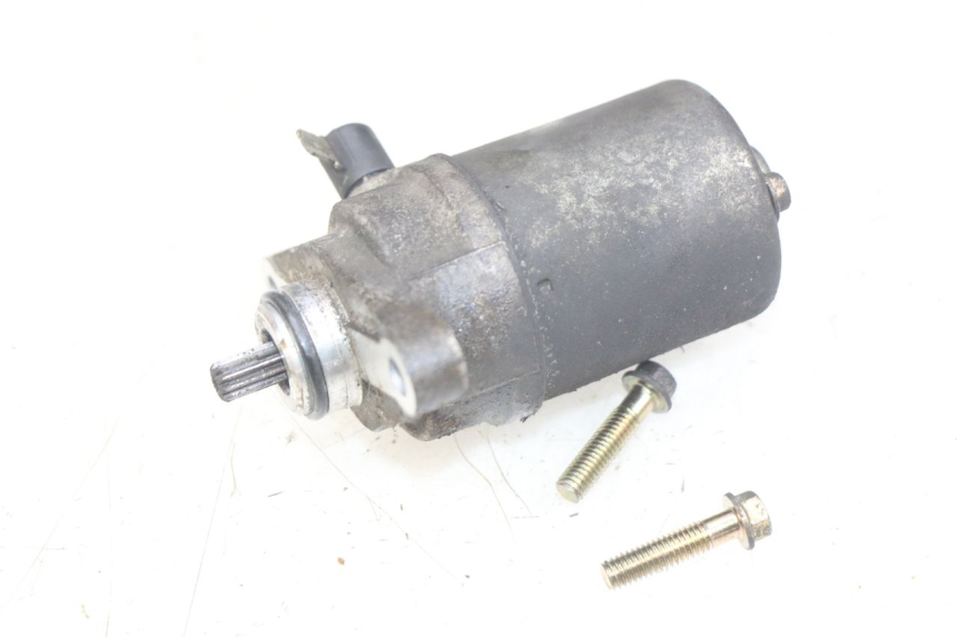 photo de AVVIATORE KYMCO AGILITY RS 4T 50 (2009 - 2013) - Vista principale