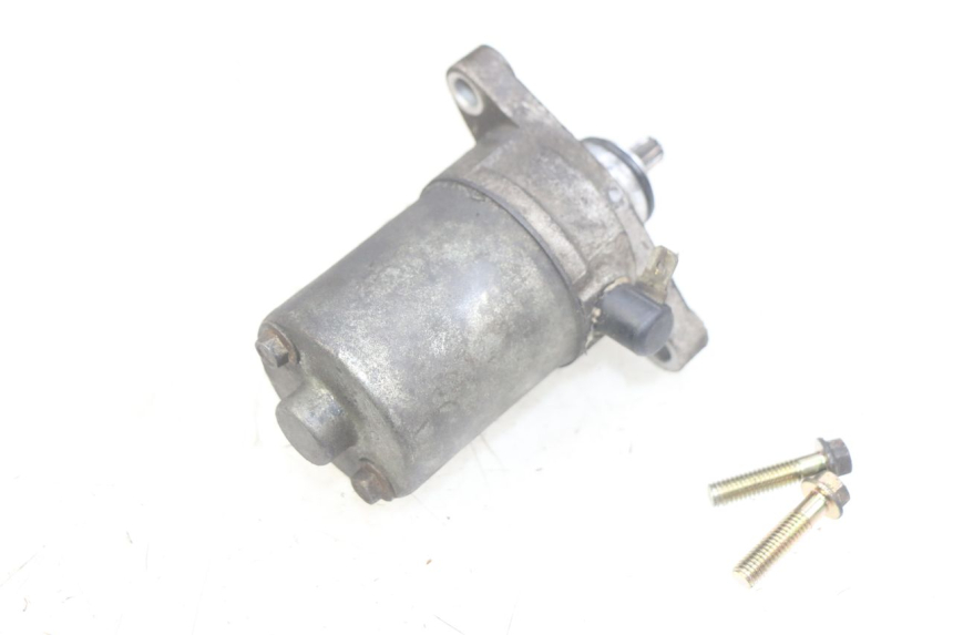 photo de AVVIATORE KYMCO AGILITY RS 4T 50 (2009 - 2013) - Zoom sullo stato d'uso