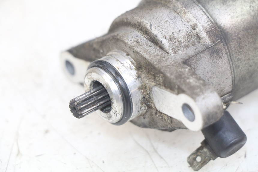 photo de AVVIATORE KYMCO AGILITY RS 4T 50 (2009 - 2013) - Altra angolazione