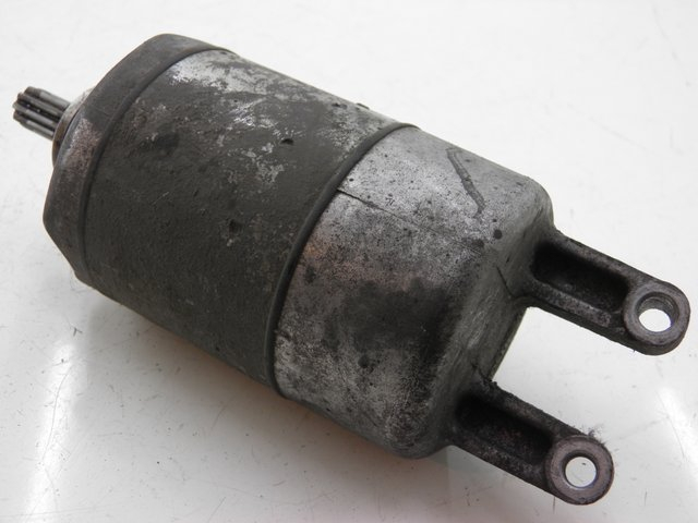 photo de AVVIAMENTO APRILIA LEONARDO ST 250 (2002 - 2005) - Dettaglio del componente