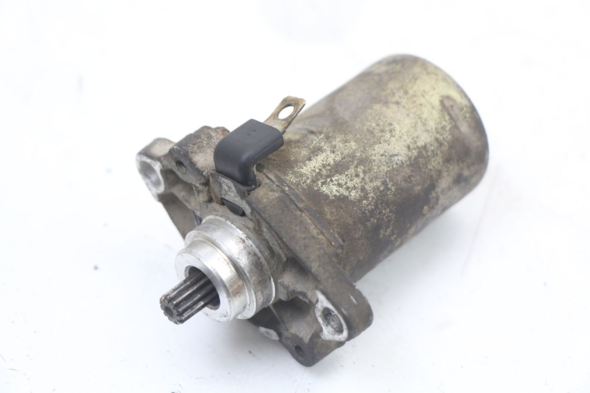 photo de AVVIAMENTO APRILIA SR MOTARD 50 (2012 - 2018) - Vista principale