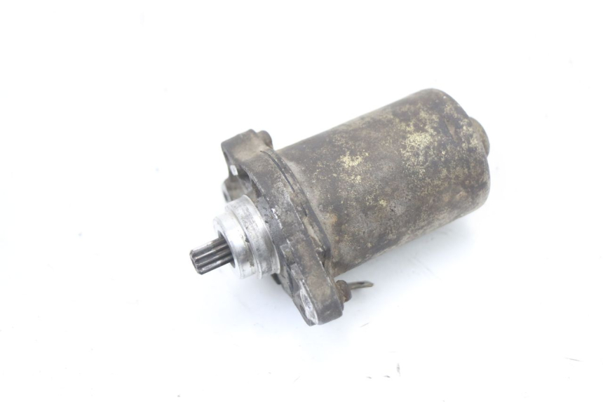 photo de AVVIAMENTO APRILIA SR MOTARD 50 (2012 - 2018) - Zoom sullo stato d'uso