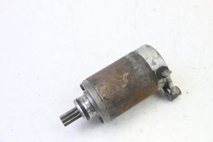 photo de Avviatore HYOSUNG GV AQUILA 125 (2000 - 2009) - Vista principale