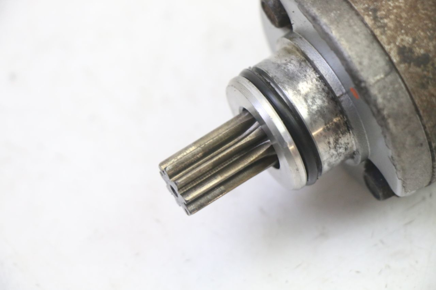 photo de Avviatore HYOSUNG GV AQUILA 125 (2000 - 2009) - Dettaglio del componente