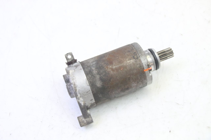 photo de Avviatore HYOSUNG GV AQUILA 125 (2000 - 2009) - Primo piano tecnico