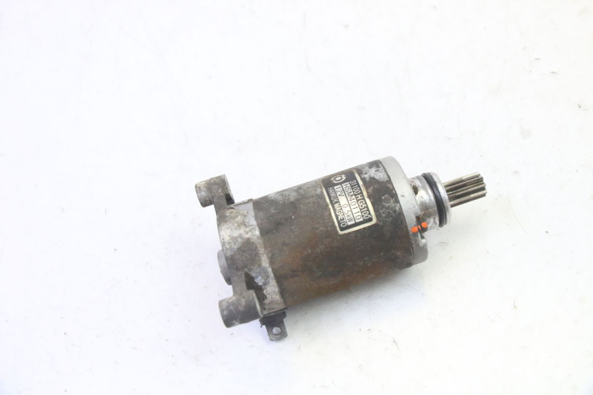 photo de Avviatore HYOSUNG GV AQUILA 125 (2000 - 2009) - Vista d'insieme del prodotto