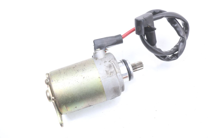 photo de AVVIATORE JONWAY AZTRAL 125 (2008 - 2017) - Vista principale