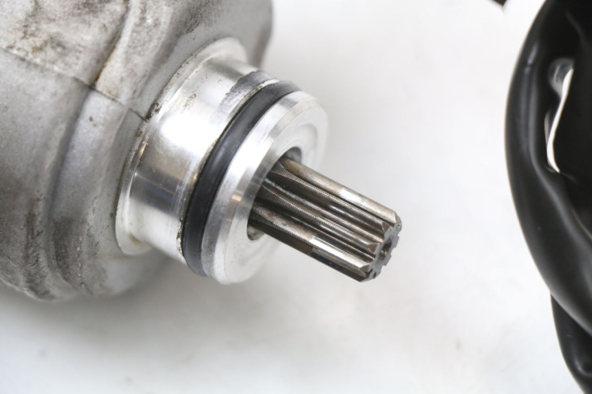 photo de AVVIATORE JONWAY AZTRAL 125 (2008 - 2017) - Dettaglio del componente