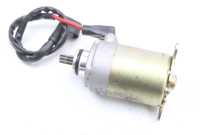 photo de AVVIATORE JONWAY AZTRAL 125 (2008 - 2017) - Altra angolazione