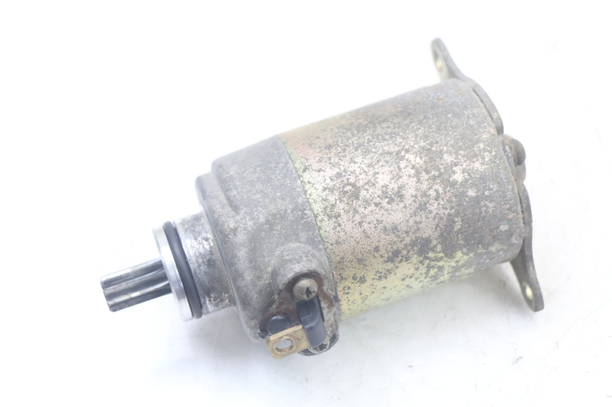 photo de AVVIATORE JONWAY AZTRAL 125 (2008 - 2017) - Vista principale