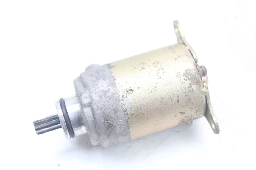 photo de AVVIATORE JONWAY AZTRAL 125 (2008 - 2017) - Altra angolazione