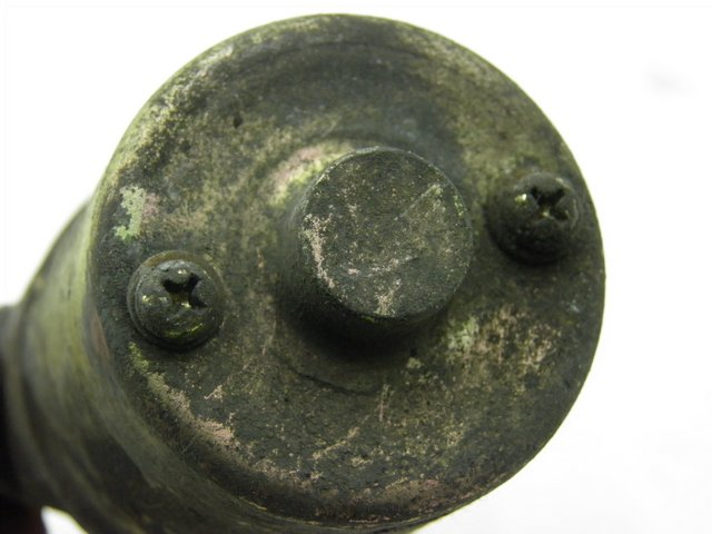 photo de AVVIAMENTO BAOTIAN BT COLLECTOR 50 (2005 - 2013) - Altra angolazione