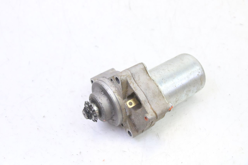 photo de AVVIAMENTO KEROX BAZOOKA 110 - Vista principale