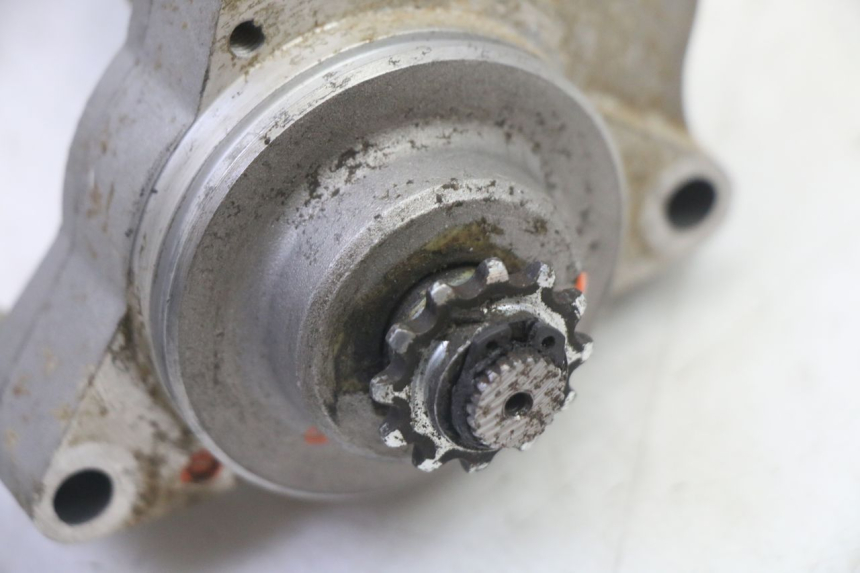 photo de AVVIAMENTO KEROX BAZOOKA 110 - Zoom sullo stato d'uso