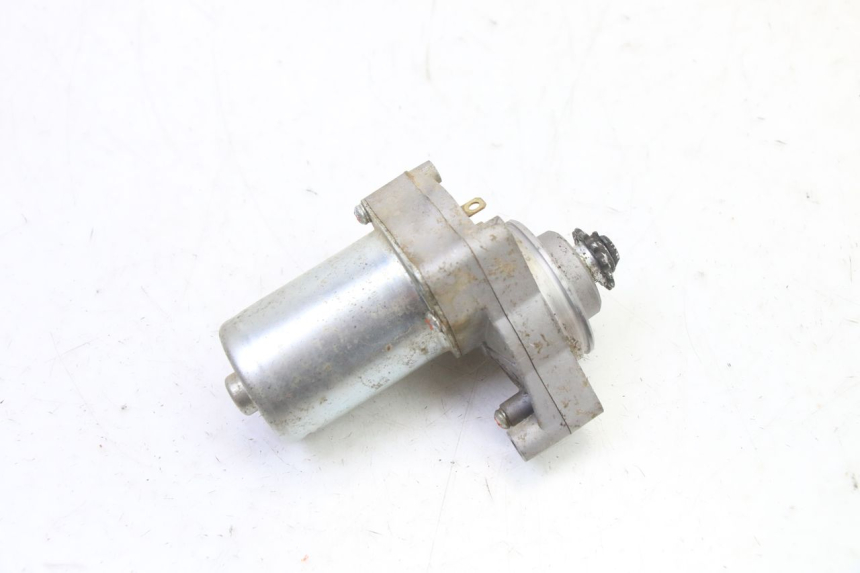 photo de AVVIAMENTO KEROX BAZOOKA 110 - Altra angolazione