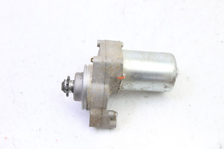 photo de AVVIAMENTO KEROX BAZOOKA 110 - Primo piano tecnico