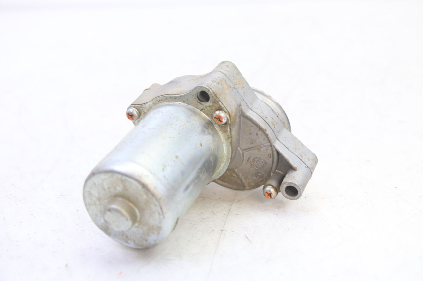 photo de AVVIAMENTO KEROX BAZOOKA 110 - Vista d'insieme del prodotto