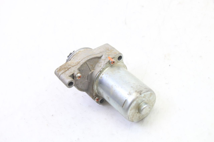 photo de AVVIAMENTO KEROX BAZOOKA 110 - Dettagli dei punti di fissaggio