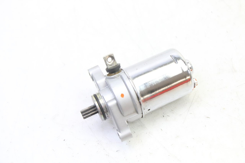 photo de AVVIAMENTO MASH BIBOP 2T 50 (2013 - 2018) - Vista principale