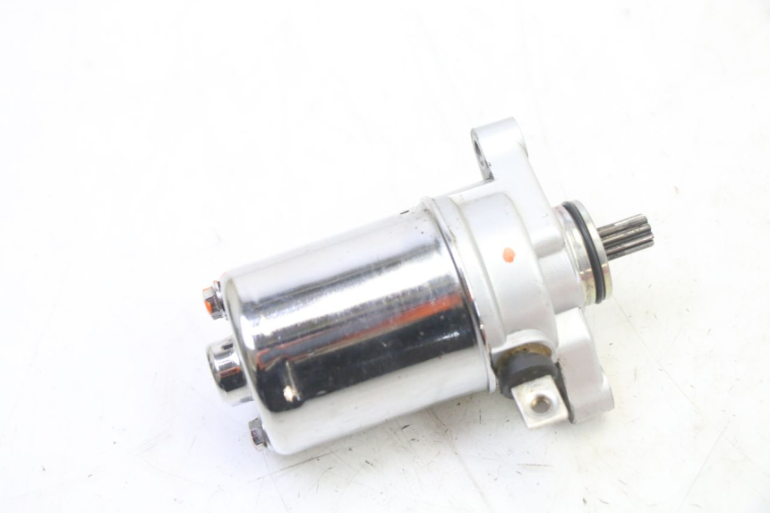 photo de AVVIAMENTO MASH BIBOP 2T 50 (2013 - 2018) - Altra angolazione