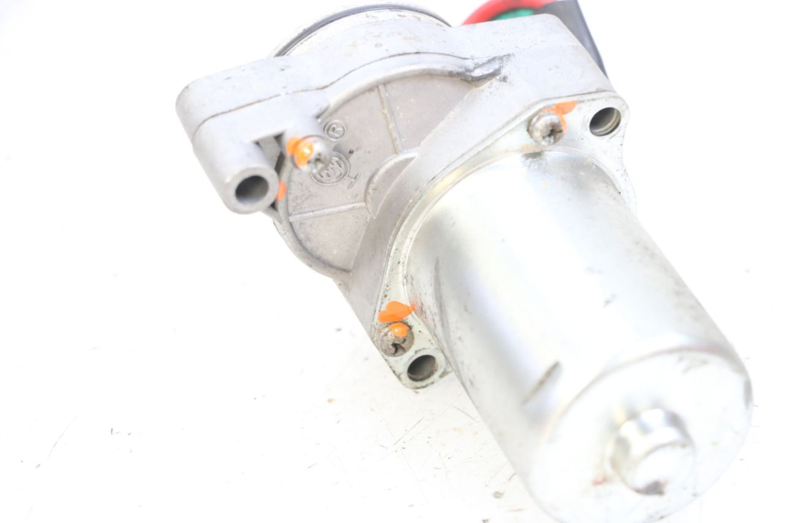 photo de AVVIAMENTO MAG POWER BOMBERS 4T 50 (2016 - 2026) - Dettaglio del componente