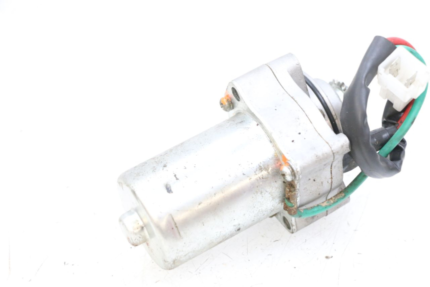 photo de AVVIAMENTO MAG POWER BOMBERS 4T 50 (2016 - 2026) - Dettagli dei punti di fissaggio